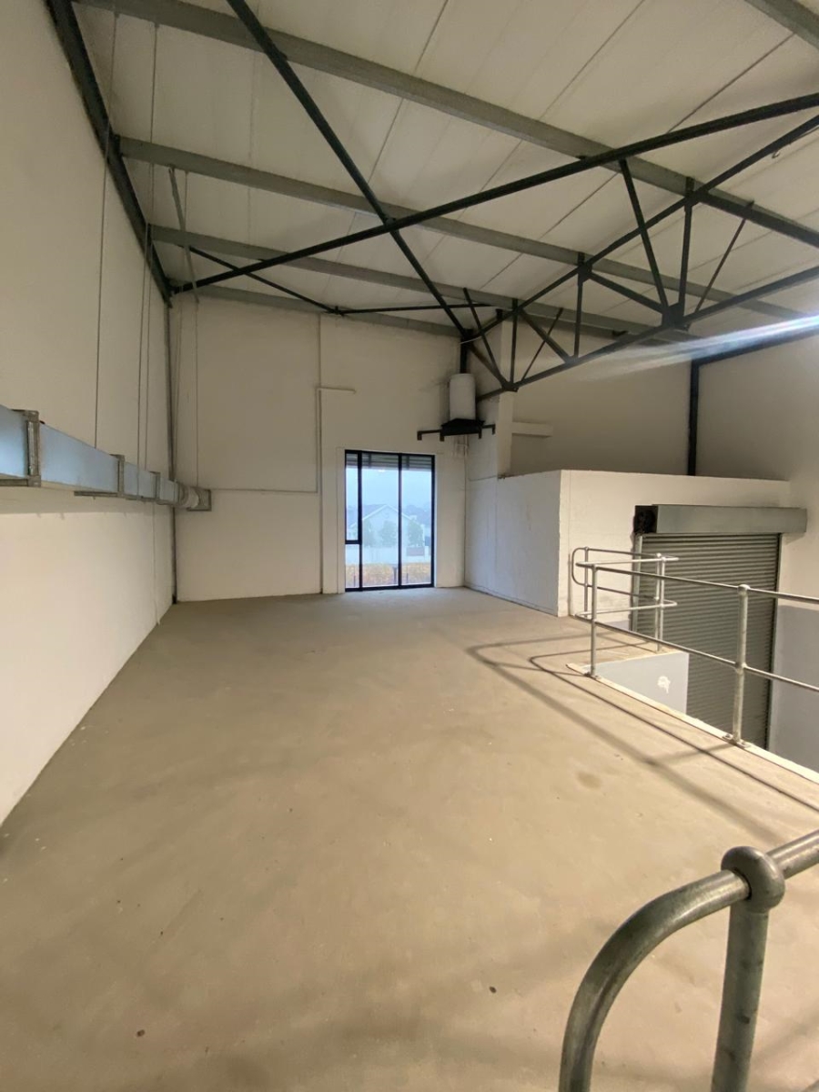 To Let commercial Property for Rent in Stonewood Security Estate Western Cape